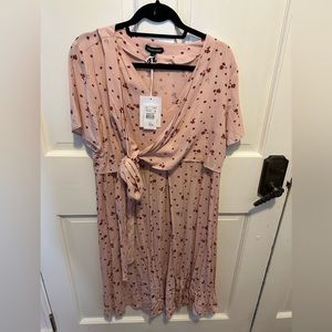 Isabella Oliver Maternity Dress - Size 4 - NWT